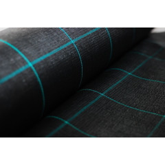 Агроткань 2.1 м х 100м плотность 100г/кв.м (Польша)