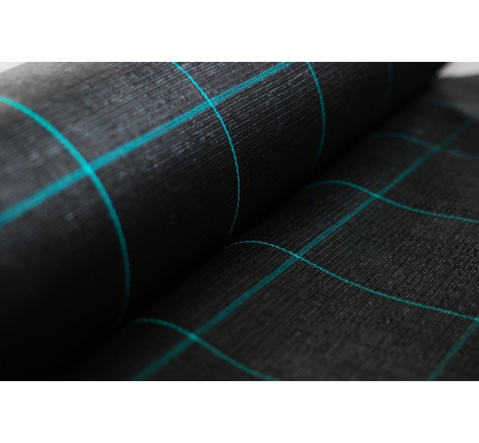 Агроткань 2.1 м х 100м плотность 100г/кв.м (Польша)