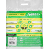 Агроволокно белое Agreen 30 г/м² (1,6х10 м) в пакете