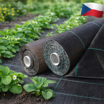 Агроткань AgroJutex