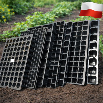 Кассеты для рассады