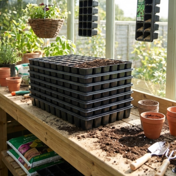 Касети для розсади