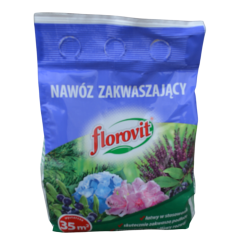 Добриво Florovit для підкислення, 1 кг