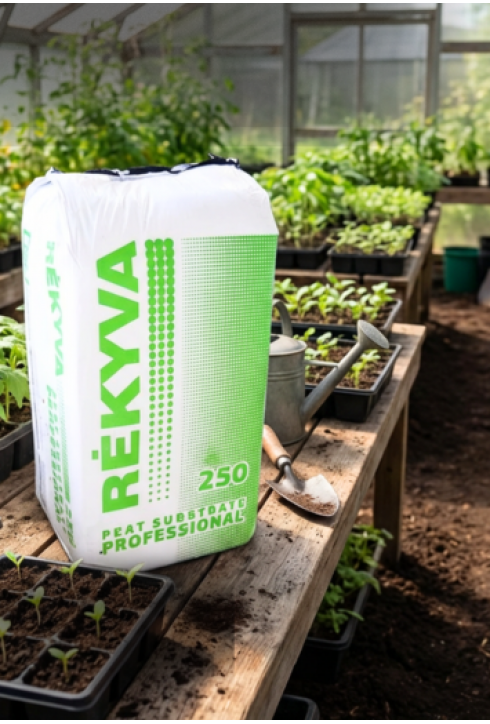 Субстрат REMIX