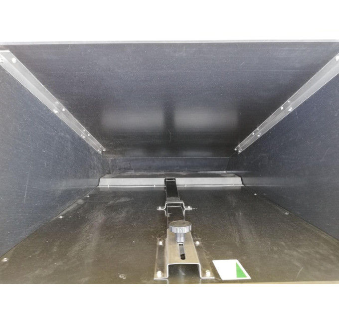 Кормовий автомат для свиней, 3 секції (100х91х40)