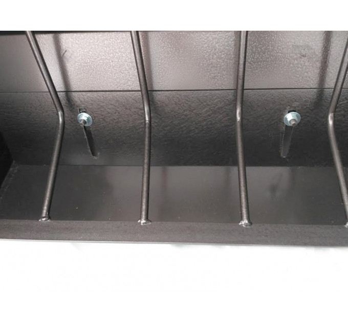 Кормушка для подсосных поросят (от 5-до 30 кг) для доращивания 5 секций