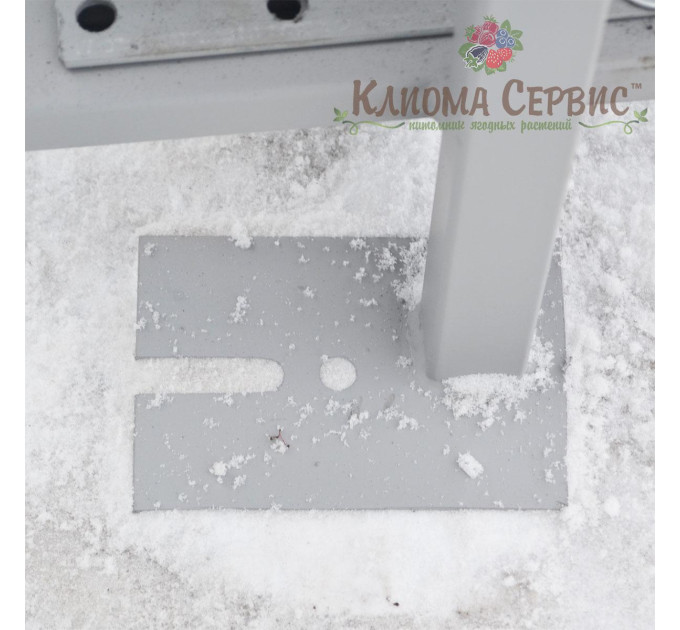 Станок для опороса свиноматок