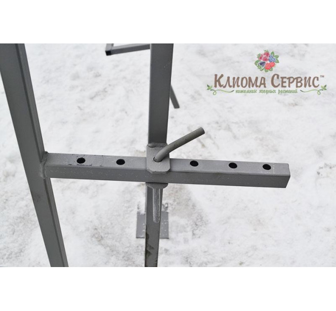 Станок для опороса свиноматок