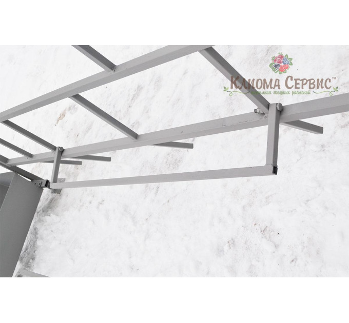 Станок для опороса свиноматок