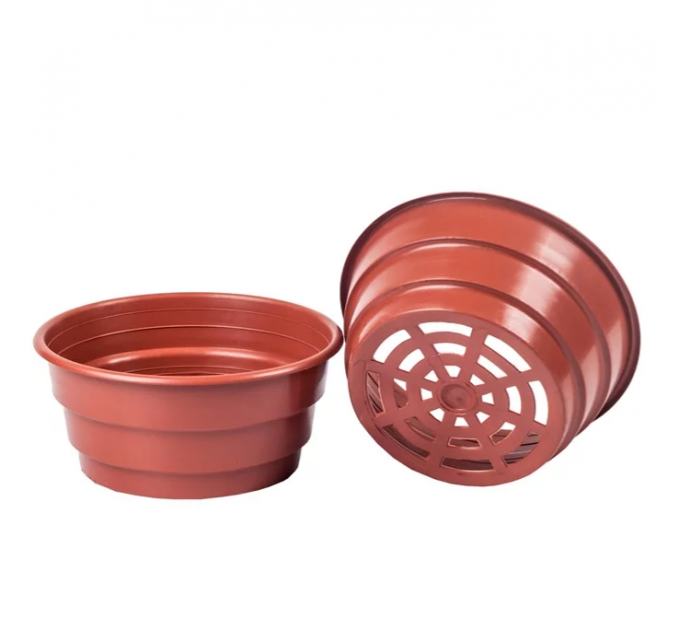 Горшок для хризантем 1.8 л 17*8.5, Donkwiat B1.8S