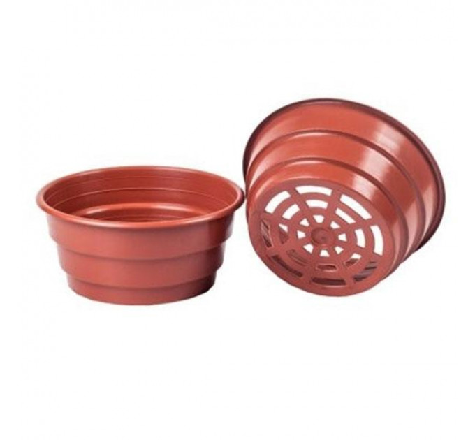 Горшок для хризантем 1.8 л 17*8.5, Donkwiat В1.8