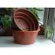 Горшок для хризантем 3.5 л 23*11, Donkwiat B3.5