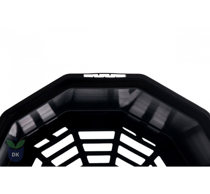 Горшок для хризантем 3 л 27*8, Donkwiat В3SА