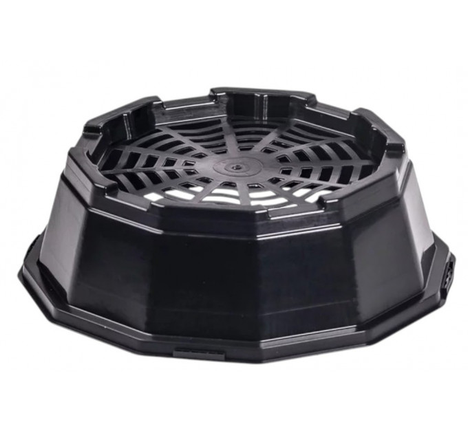 Горшок для хризантем 3 л 27*8, Donkwiat В3SА