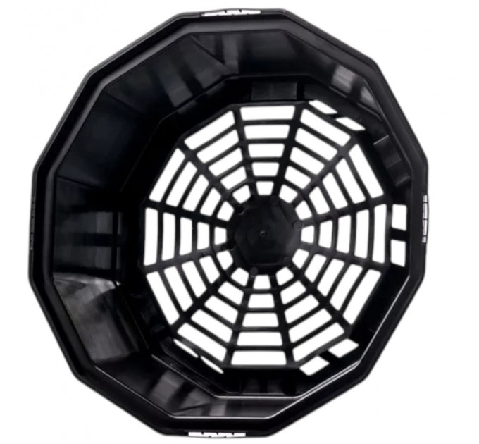 Горшок для хризантем 3 л 27*8, Donkwiat В3SА