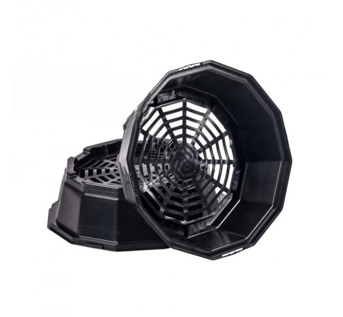 Горшок для хризантем 3 л 27*8, Donkwiat В3SА