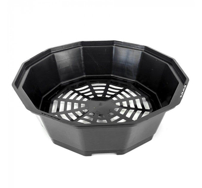 Горшок для хризантем 3 л 27*8, Donkwiat В3SА