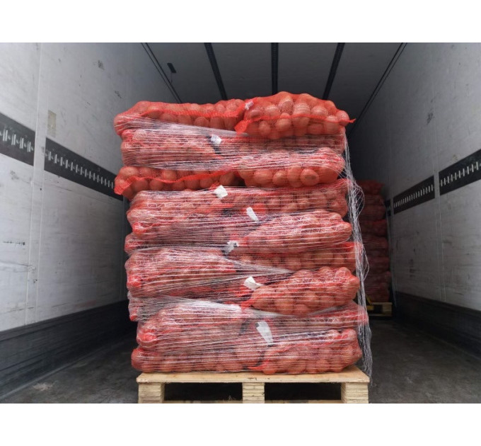 Семенной картофель Анна Роза (Anna Rosa) 70-90 дней, 2 репродукция