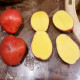 Семенной картофель Ред Соня, 2 репродукция