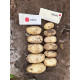 Семенной картофель Фабула (Fabula) 80-90 дней, 2 репродукция