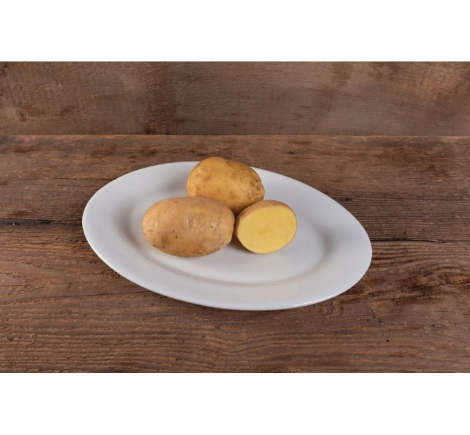 Семенной картофель Бельмонда (Belmonda) 70-90 дней, 2 репродукция