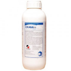 Прилипатель Скаба,1л
