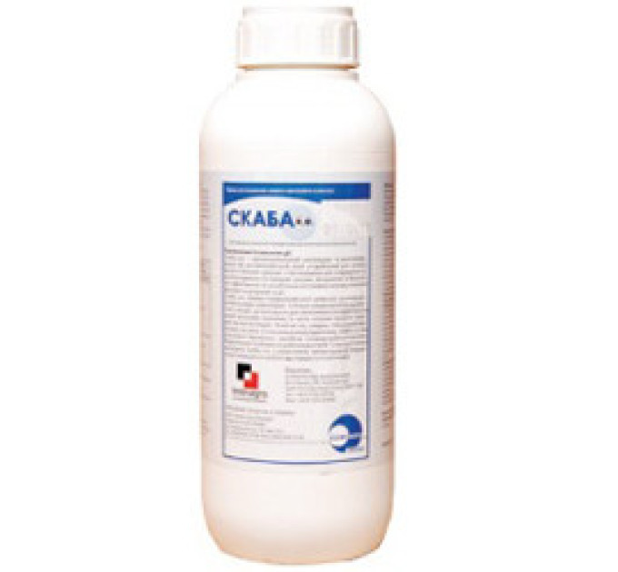 Прилипатель Скаба,1л