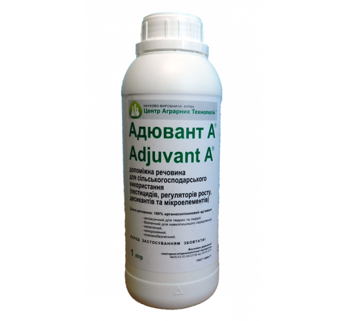 Адъювант "Адъювант А", 1л