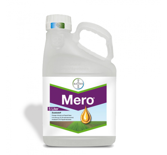 Прилипатель Меро, 5л