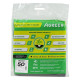 Агроволокно чорне Agreen 50 г/м² (3,2х10 м) у пакеті
