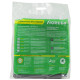 Агроволокно чорне Agreen 50 г/м² (1,6х10 м) у пакеті