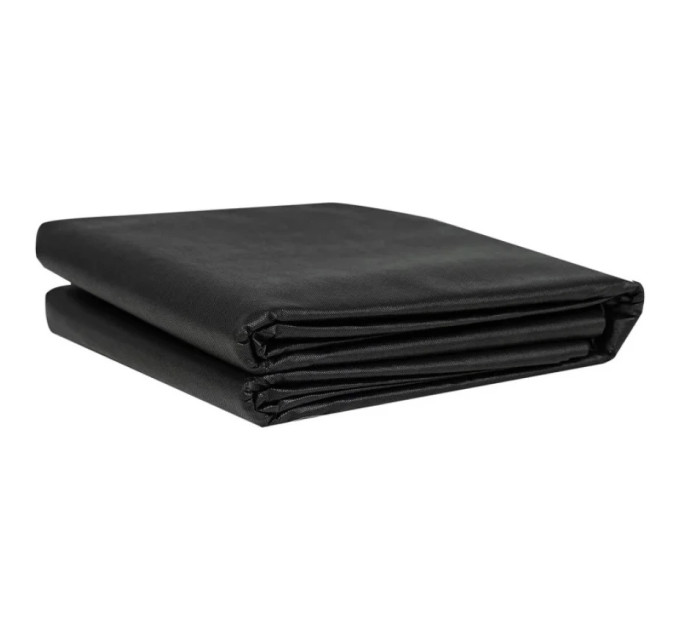 Агроволокно чорне Agreen 50 г/м² (1,6х10 м) у пакеті