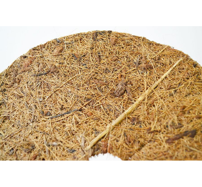 Крышка из кокосового волокна Grow Bag 5 л 19 см