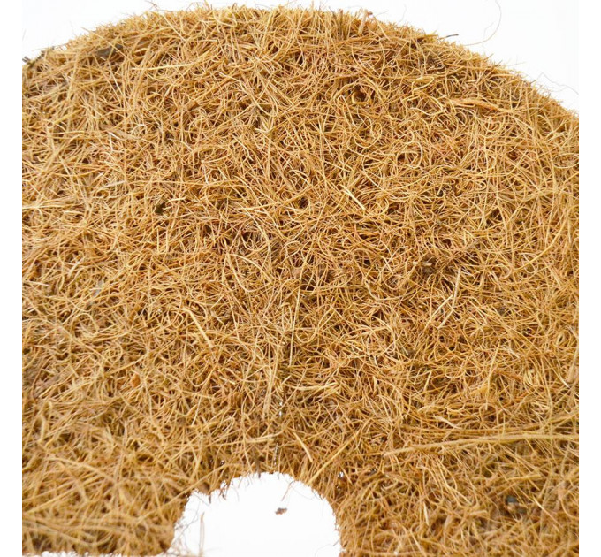 Крышка из кокосового волокна Grow Bag 15 л 26 см