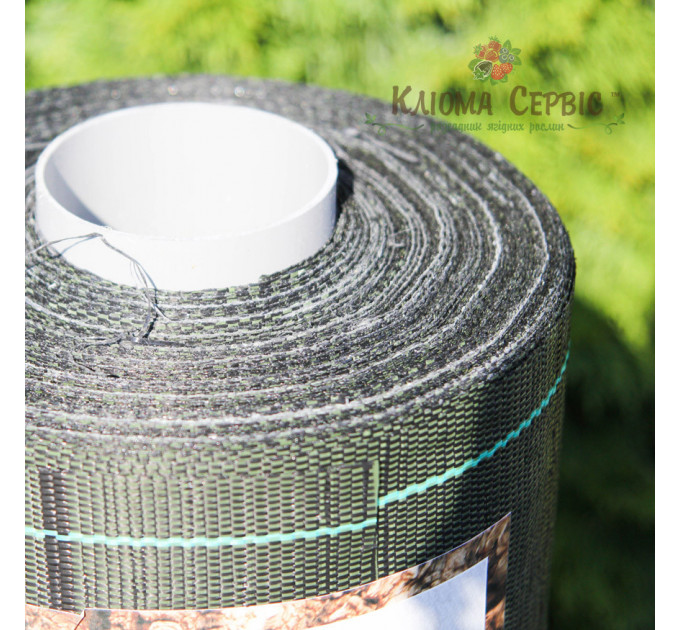 Агроткань Agrojutex 2.10*100 м 100 г/м2 Зеленая