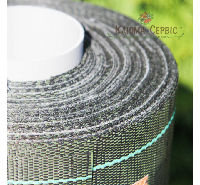 Агроткань Agrojutex 4.2*100 м 100 г/м2 Зеленая