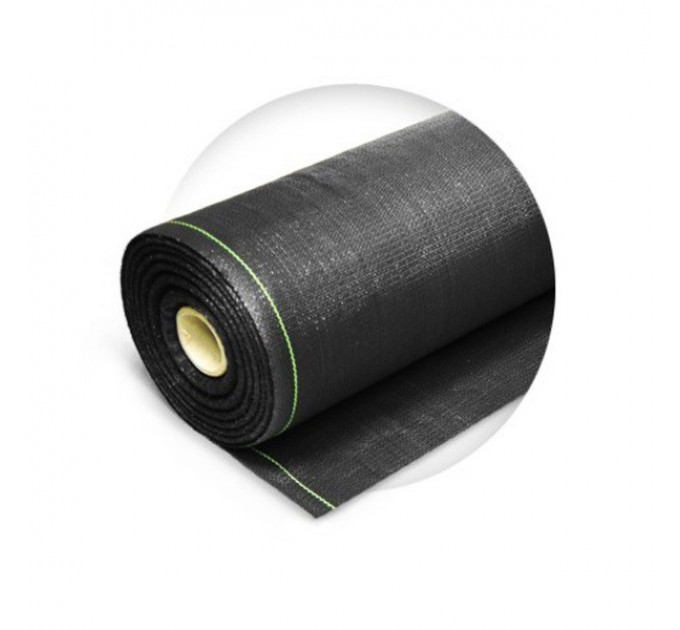 Агроткань Marma 100г/кв.м 3.27 м*100 м черная