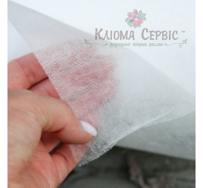 Агроволокно Marma Agroterm 23г/кв.м 15,8*100 м белое в рулоне