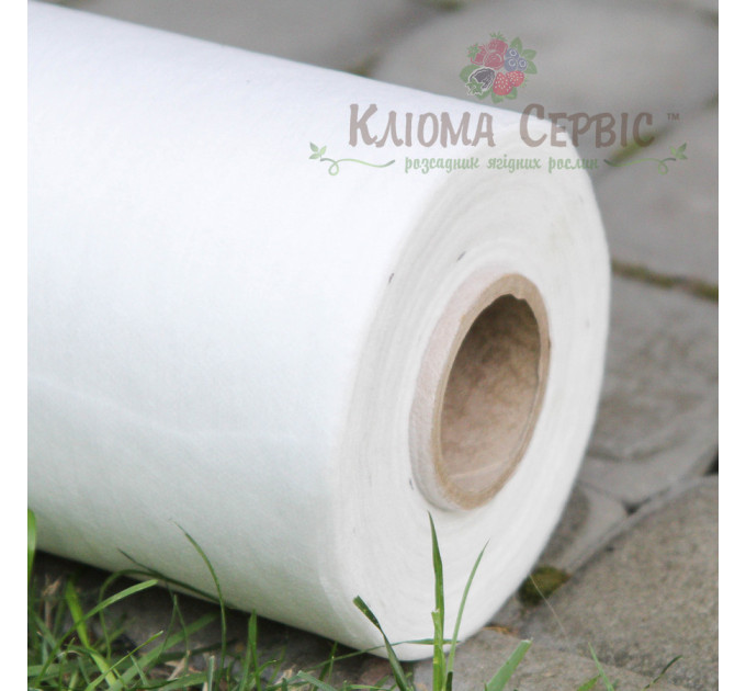 Агроволокно Marma Agroterm 50г/кв.м 3.2 м*100 м белое в рулоне