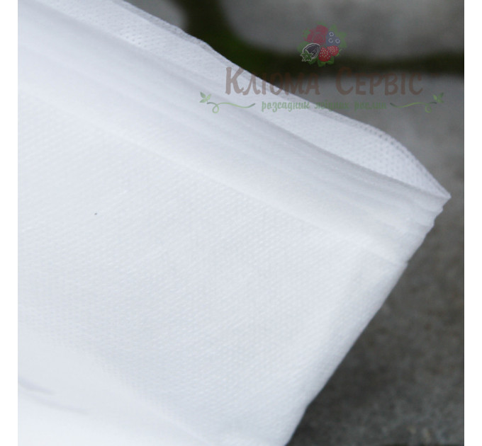 Агроволокно Marma Agroterm 50г/кв.м 3.2 м*5 м біле у пакеті