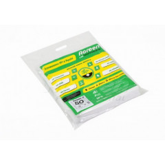 Укрывное агроволокно Agreen П-50 (3,2х10) в пакеті