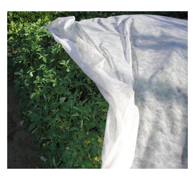 Агроволокно в пакете 1.4х5 м 30 г/кв.м Белое (Польша)