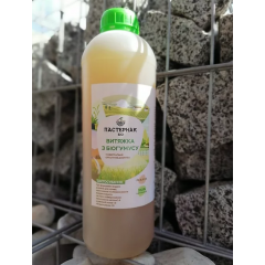 Жидкая вытяжка из биогумуса, 1 л