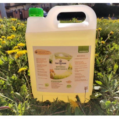 Жидкая вытяжка из биогумуса, 5 л