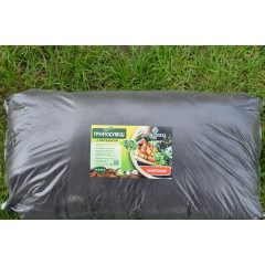 Торфосмесь универсальная с биогумусом, 40 л