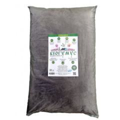 Биогумус Кобьярин, 20 л