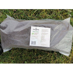 Биогумус в пакете 40 л