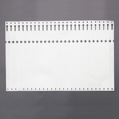 Бирка для растений Петелька Tyvek 12.7x130 мм