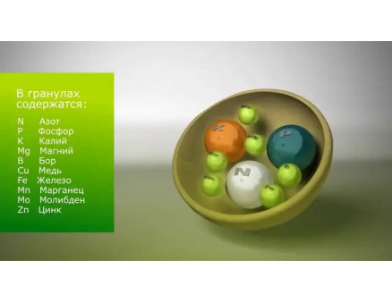 Як застосовувати Osmocote та норми внесення для рослин