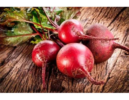 Коли варто викопувати червоний буряк?